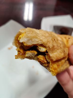 Atul Bakery | Jersey City, USA by null