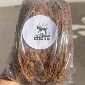 Michi Michi - Sourdough Companion Bread - Bakeries Near Me - San Diego, California Michi Michi - Sourdough Companion Bread - Bakeries Near Me - San Diego, California