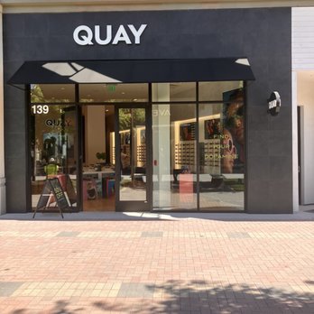 QUAY Broadway Plaza - Accessories Near Me - Walnut Creek, California QUAY Broadway Plaza - Accessories Near Me - Walnut Creek, California