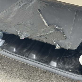 Camping World - Tyler - Water Tank need to be replace - RV Dealers Near Me - Tyler, Texas Camping World - Tyler - Water Tank need to be replace - RV Dealers Near Me - Tyler, Texas