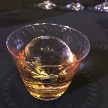 Hamburger House Party - Jim Beam Bourbon with an incredibly clear sphere of ice! - Festivals Near Me - Miami, Florida Hamburger House Party - Jim Beam Bourbon with an incredibly clear sphere of ice! - Festivals Near Me - Miami, Florida