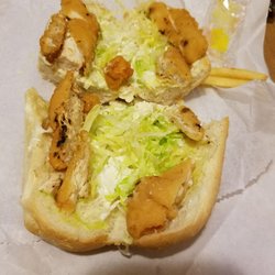 Jimbo's Roast Beef