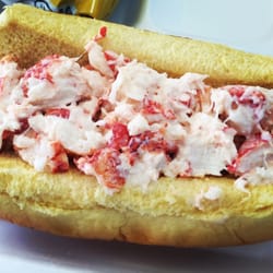Doug's Seafood