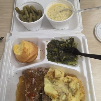 Fried Fork - Good eating on a Wednesday lunch break... - Comfort Food Near Me - Corpus Christi, Texas Fried Fork - Good eating on a Wednesday lunch break... - Comfort Food Near Me - Corpus Christi, Texas