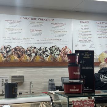 Cold Stone Creamery - Ice Cream & Frozen Yogurt Near Me - Rancho Cordova, California Cold Stone Creamery - Ice Cream & Frozen Yogurt Near Me - Rancho Cordova, California