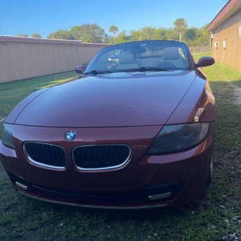 AutoWise - 2008 BMW 3.0i - Car Dealers Near Me - Melbourne, Florida AutoWise - 2008 BMW 3.0i - Car Dealers Near Me - Melbourne, Florida