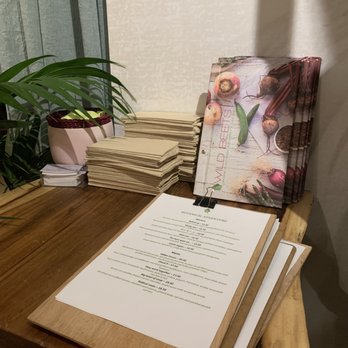 Wild Beets - Menus - Vegan Near Me - Santa Gertrudis de Fruitera, PM Wild Beets - Menus - Vegan Near Me - Santa Gertrudis de Fruitera, PM