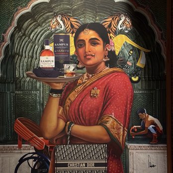 Saaqi - Speakeasies Near Me - New York, New York