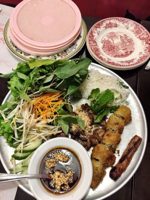 Phở Bắc Oriental Cuisine by null