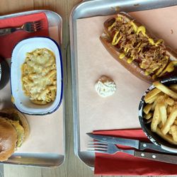 Red's True Barbecue