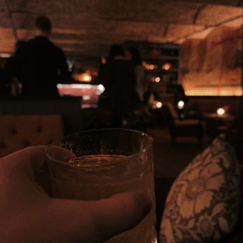 Simmer Down - Atmosphere - Speakeasies Near Me - Wilmington, Delaware