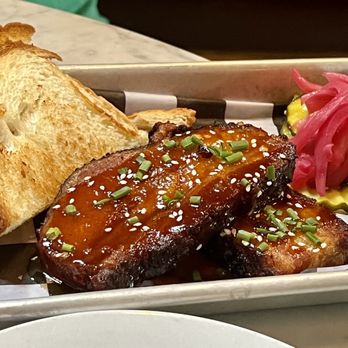 Brick Store Pub - Pork Belly - Pubs Near Me - Decatur, Georgia Brick Store Pub - Pork Belly - Pubs Near Me - Decatur, Georgia