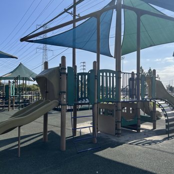 Liberty Park - Parks Near Me - Cerritos, California