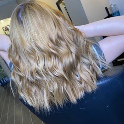 Jennifer’s salon