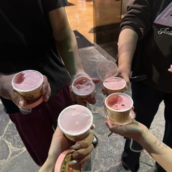 BBQ Chung Dam - Ice cream - Korean Near Me - Garden Grove, California