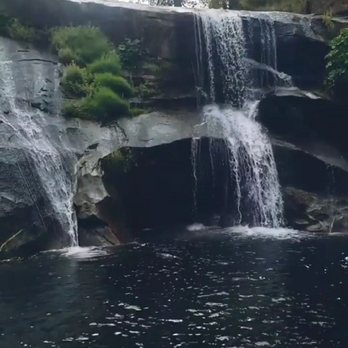 Carlon Falls Trail - Hiking Near Me - Groveland, California