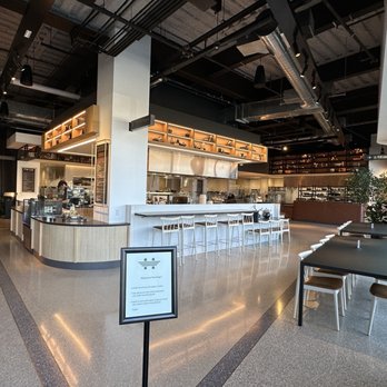 The Hangar - Entrance - Coffee & Tea Near Me - South San Francisco, California The Hangar - Entrance - Coffee & Tea Near Me - South San Francisco, California