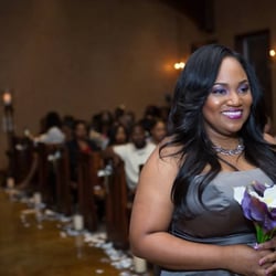 Bridesmaid