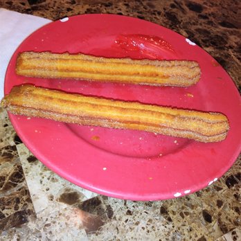 Super Churros - Dulce de leche churros. - Food Trucks Near Me - Lake Worth, Florida