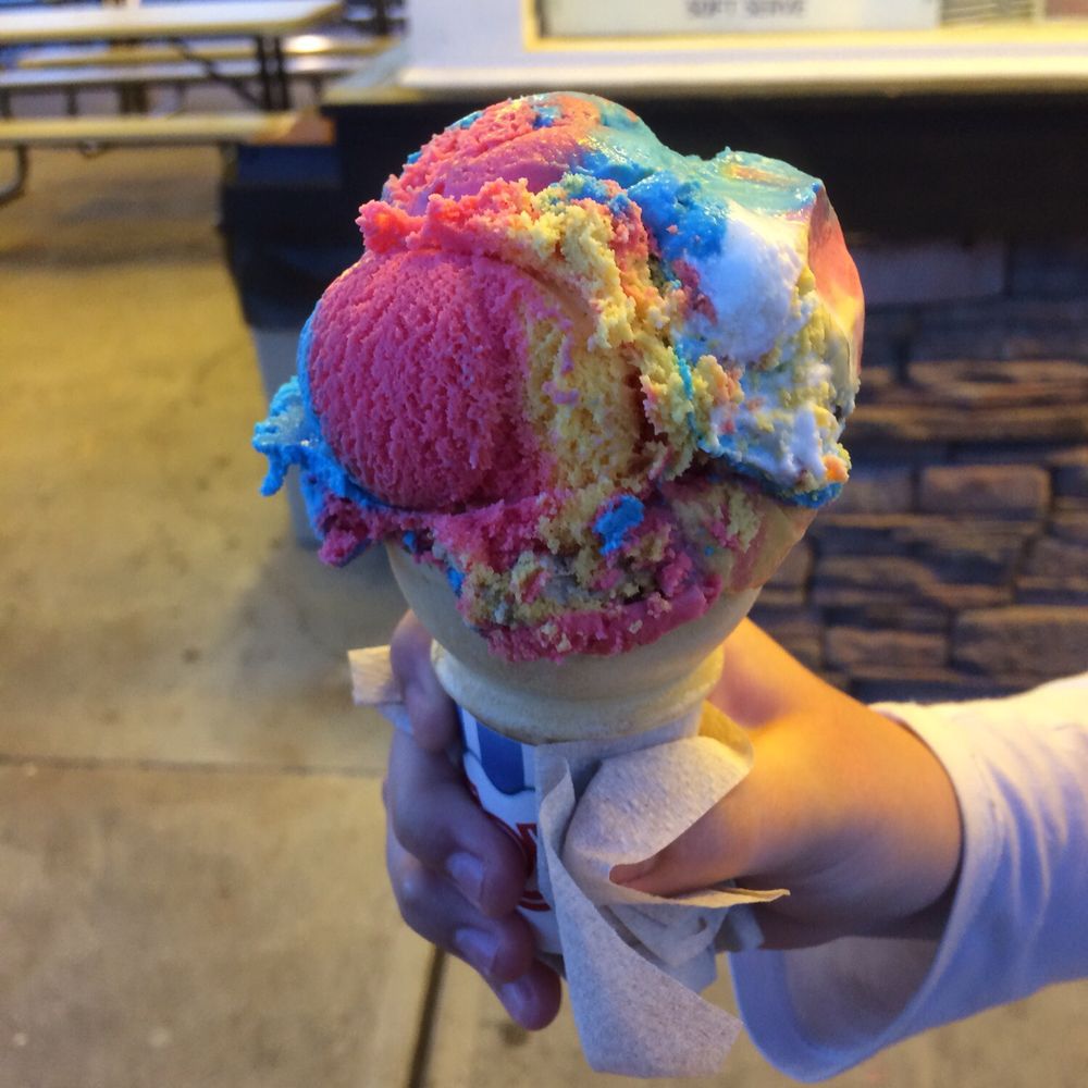 Hershey's Ice Cream 'n More - Desserts Near Me - LaGrange, Ohio Hershey's Ice Cream 'n More - Desserts Near Me - LaGrange, Ohio