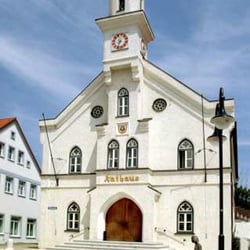 Waldbad