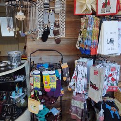 Dickens Pickins - Great selection of Hand Towels, Socks and Accessories