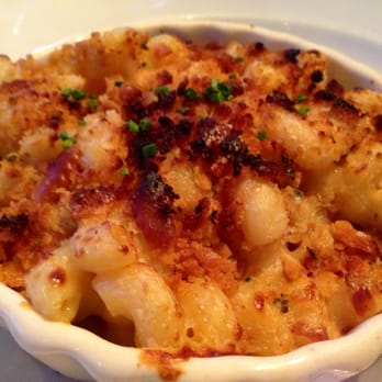 Ford's Fish Shack - Ashburn - Chorizo Mac n cheese - Seafood Near Me - Ashburn, Virginia Ford's Fish Shack - Ashburn - Chorizo Mac n cheese - Seafood Near Me - Ashburn, Virginia
