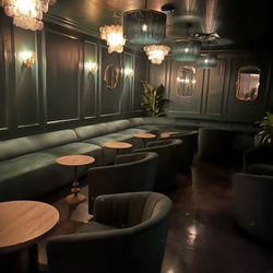 Folia - Back room