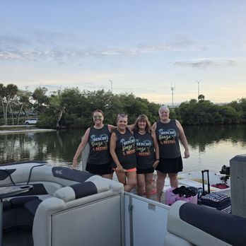 River Explorer Boat Tours - Bay City class of 1983. - Boat Tours Near Me - Vero Beach, Florida River Explorer Boat Tours - Bay City class of 1983. - Boat Tours Near Me - Vero Beach, Florida
