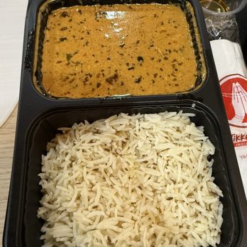 Tikka Drive - Indian Near Me - Chandler, Arizona