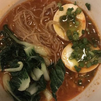 Ivan Ramen - Ramen Near Me - New York, New York Ivan Ramen - Ramen Near Me - New York, New York