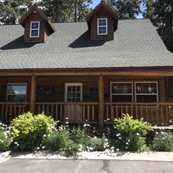 Mountain Soulscape Massage