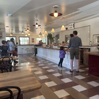 Jumbo's Win Win - Burgers Near Me - Philo, California