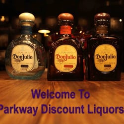 Parkway Discount Liquors