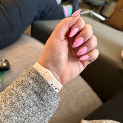 Elite Spa Nails