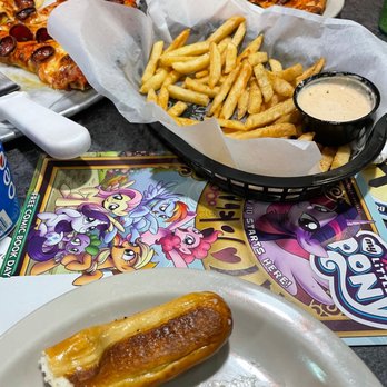 Say Cheese Pizza - Pizza Near Me - Grand Island, New York Say Cheese Pizza - Pizza Near Me - Grand Island, New York