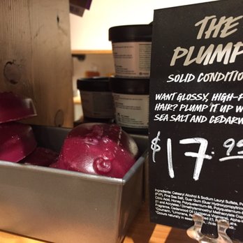 Lush - Fantastic in every way! - Cosmetics & Beauty Supply Near Me - Las Vegas, Nevada