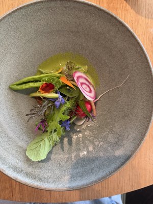 Brae Restaurant by null