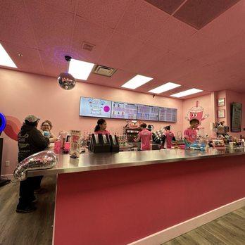 Filthy Fizz - Interior - Beverage Store Near Me - Martinsburg, West Virginia Filthy Fizz - Interior - Beverage Store Near Me - Martinsburg, West Virginia