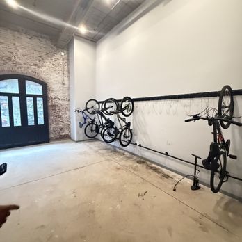 Collins Lofts - Bike & scooter storage - Apartments Near Me - Philadelphia, Pennsylvania Collins Lofts - Bike & scooter storage - Apartments Near Me - Philadelphia, Pennsylvania