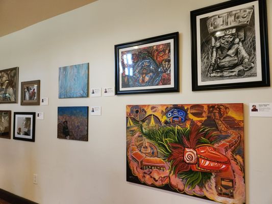 Heard Museum by null