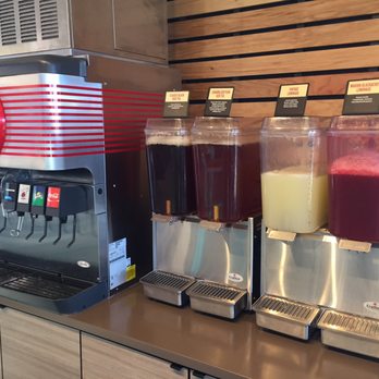 MOD Pizza - Fast Food Near Me - Bellingham, Washington