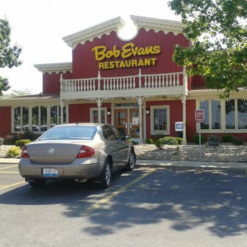Bob Evans - Breakfast & Brunch Near Me - Decatur, Illinois