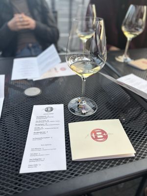 J. Bookwalter Tasting Studio Woodinville by null