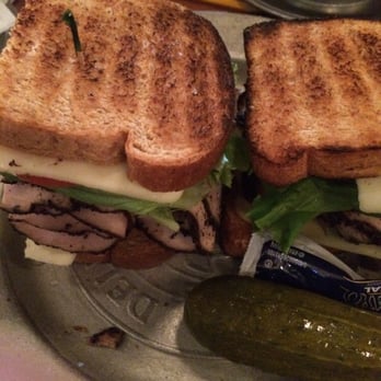 Katz's - Delis Near Me - Houston, Texas