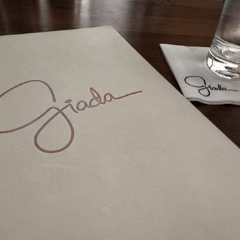 GIADA - Italian Near Me - Las Vegas, Nevada GIADA - Italian Near Me - Las Vegas, Nevada