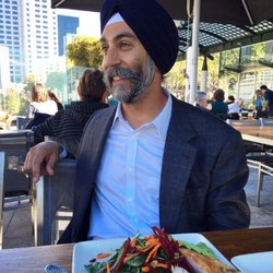 Hardeep S Ahluwalia, MD - California Vein & Vascular Centers