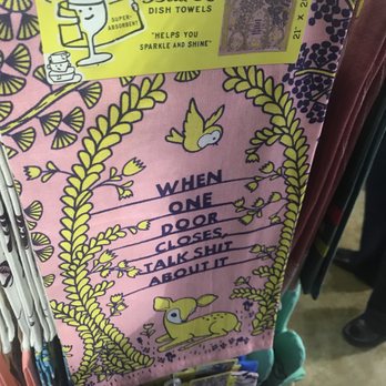 Ida Red - Haha! - Women's Clothing Near Me - Tulsa, Oklahoma