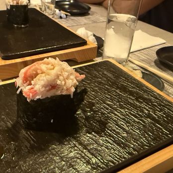 Omakase OSUKAA LIC - Japanese Near Me - Long Island City, New York