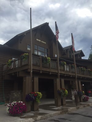 Whitefish Mountain Resort by null